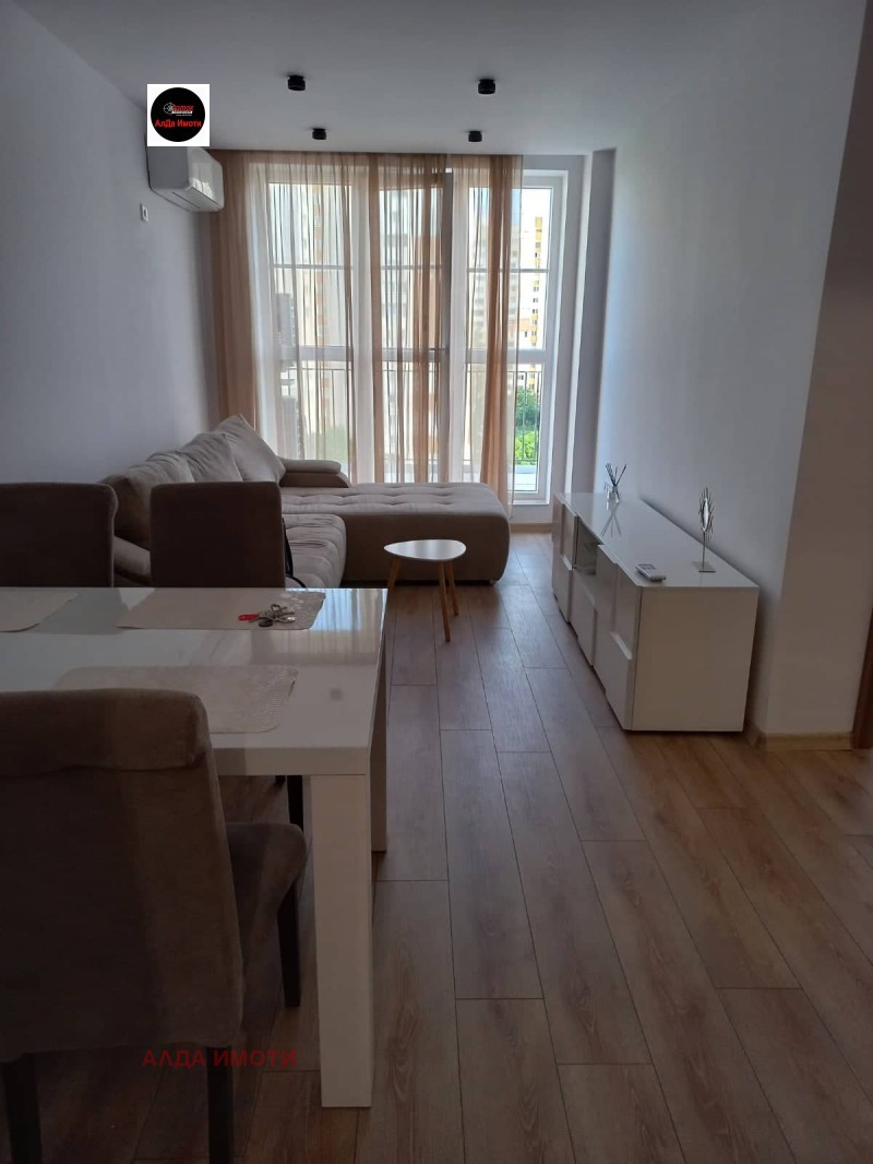 В оренду  1 спальня София , Надежда 4 , 55 кв.м | 89448142 - зображення [2]