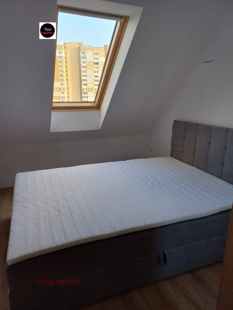 В оренду  1 спальня София , Надежда 4 , 55 кв.м | 89448142 - зображення [6]