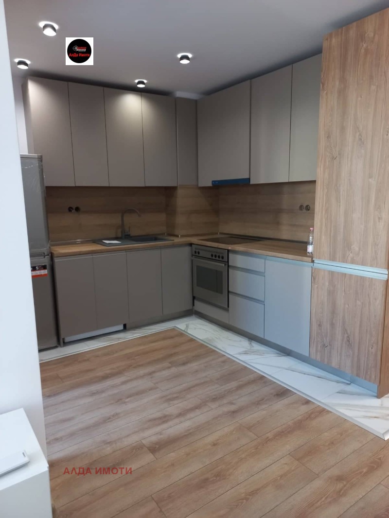 В оренду  1 спальня София , Надежда 4 , 55 кв.м | 89448142 - зображення [4]
