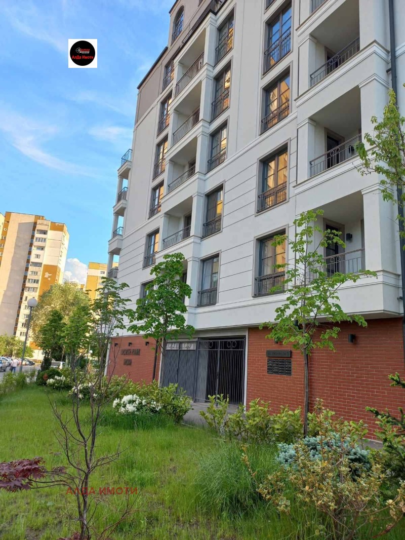 В оренду  1 спальня София , Надежда 4 , 55 кв.м | 89448142 - зображення [10]