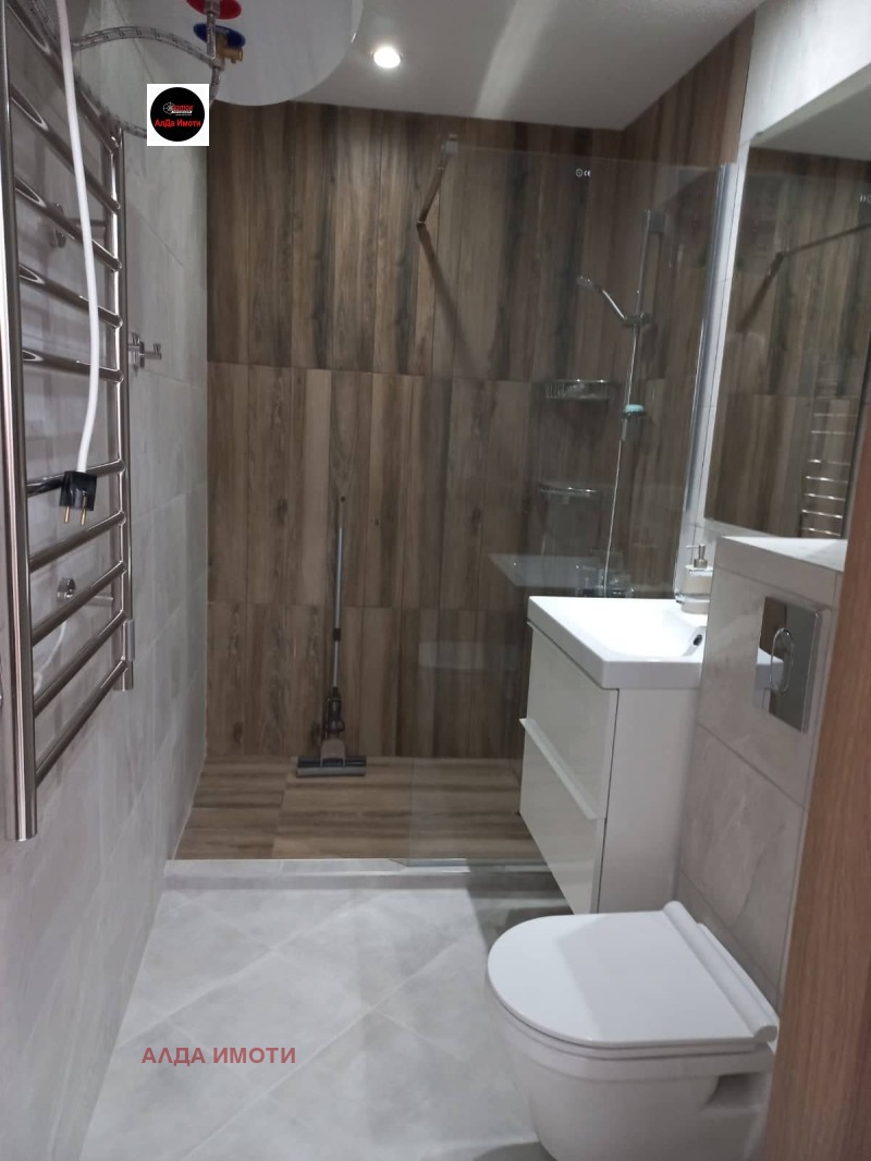В оренду  1 спальня София , Надежда 4 , 55 кв.м | 89448142 - зображення [8]