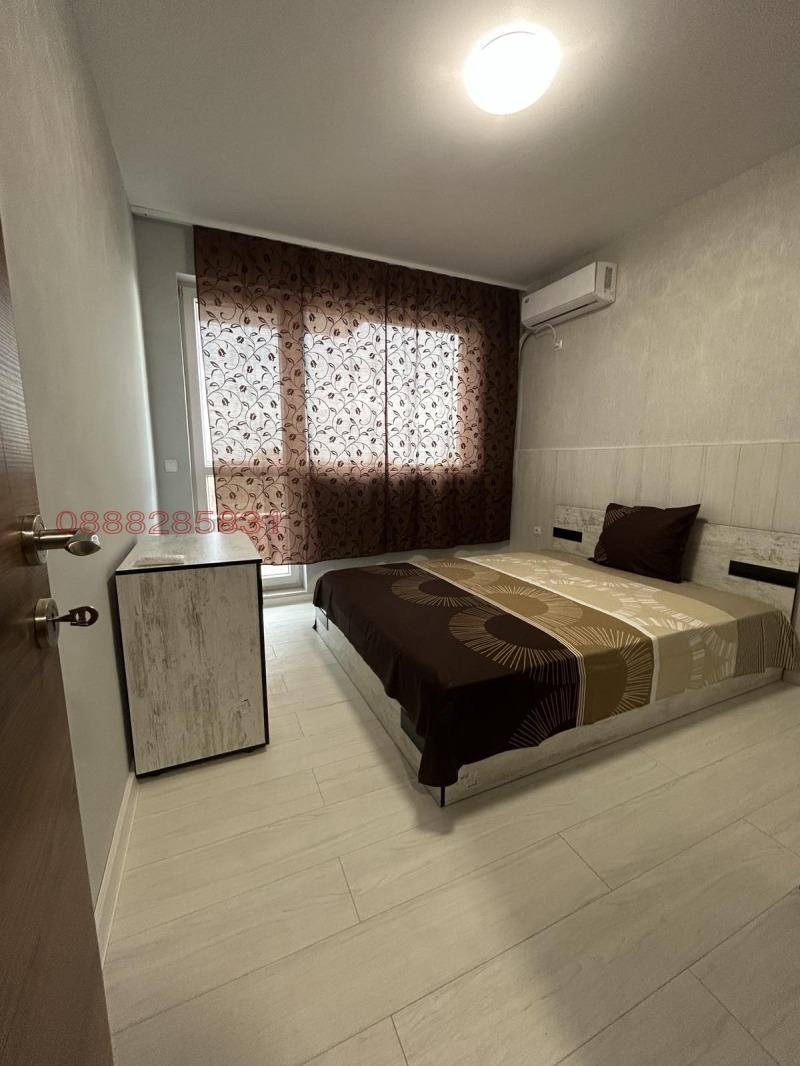 Дава под наем 2-СТАЕН, гр. Варна, Виница, снимка 15 - Апартаменти - 52782993