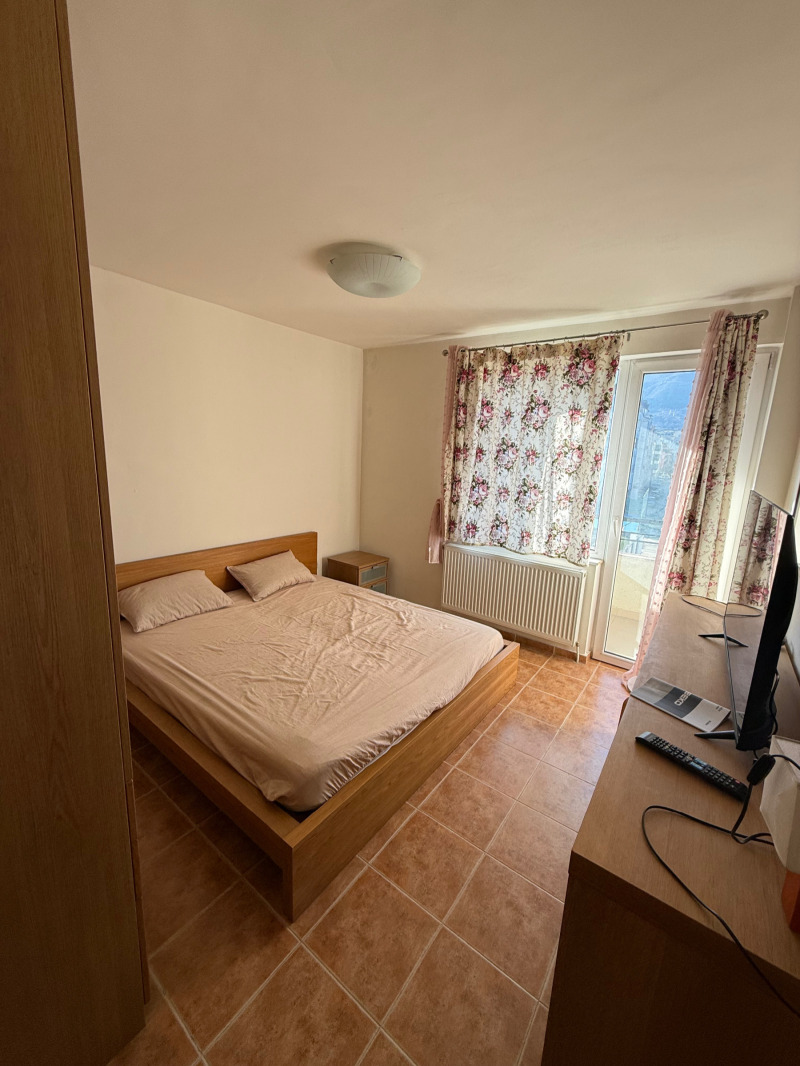 Дава под наем 2-СТАЕН, гр. Гоце Делчев, област Благоевград, снимка 3 - Апартаменти - 52937149