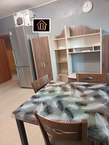 Дава под наем 2-СТАЕН, гр. Враца, Сениче, снимка 2 - Апартаменти - 56124799