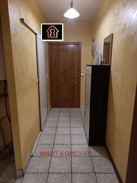Дава под наем 2-СТАЕН, гр. Враца, Сениче, снимка 11 - Апартаменти - 56124799