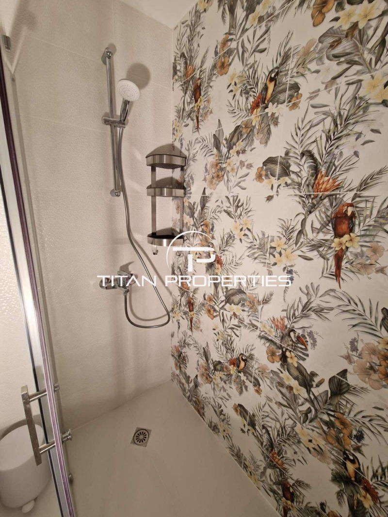 Дава под наем 3-СТАЕН, гр. Пловдив, Младежки Хълм, снимка 7 - Апартаменти - 52709721