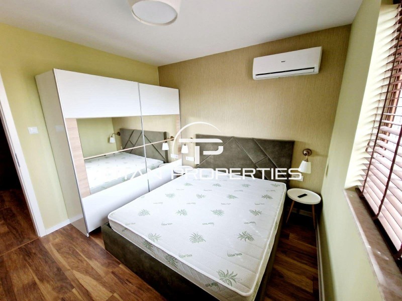 Дава под наем 3-СТАЕН, гр. Пловдив, Младежки Хълм, снимка 3 - Апартаменти - 52709721