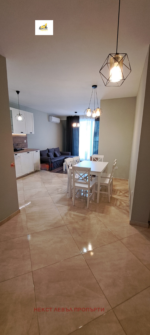 Дава под наем 3-СТАЕН, гр. София, Красна поляна 3, снимка 2 - Апартаменти - 53275348