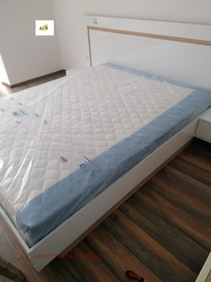 Дава под наем 3-СТАЕН, гр. София, Красна поляна 3, снимка 4 - Апартаменти - 53275348