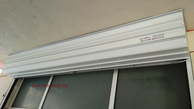 Do wynajęcia  Biuro Ruse , Centar , 20 mkw | 61352612 - obraz [4]