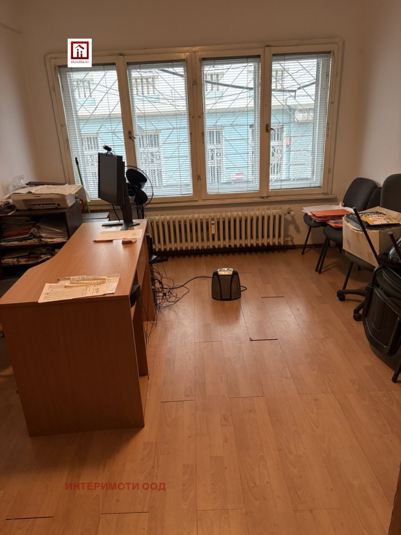 Дава под наем ОФИС, гр. София, Център, снимка 6 - Офиси - 53279292