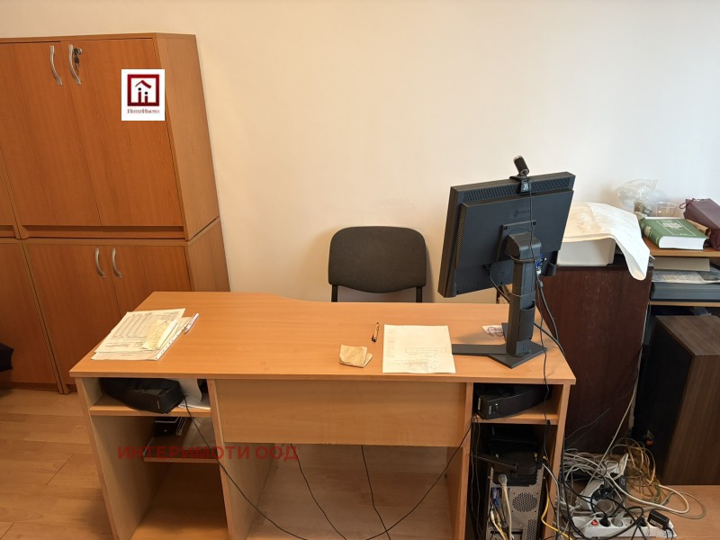 Дава под наем ОФИС, гр. София, Център, снимка 4 - Офиси - 53279292