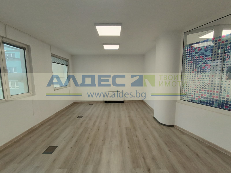 Дава под наем ОФИС, гр. София, Хиподрума, снимка 9 - Офиси - 53391304