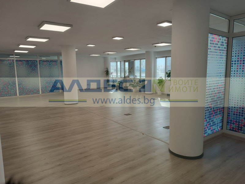 Дава под наем ОФИС, гр. София, Хиподрума