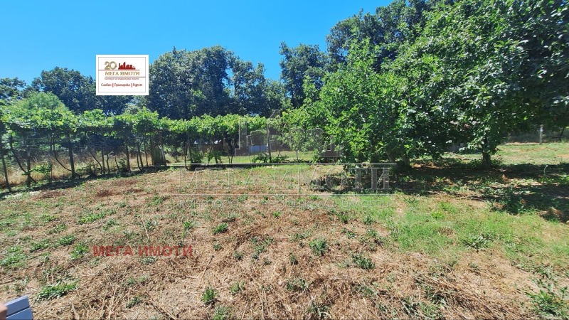 Издаје се  Плот регион Бургас , Китен , 1500 м2 | 16790450 - слика [4]