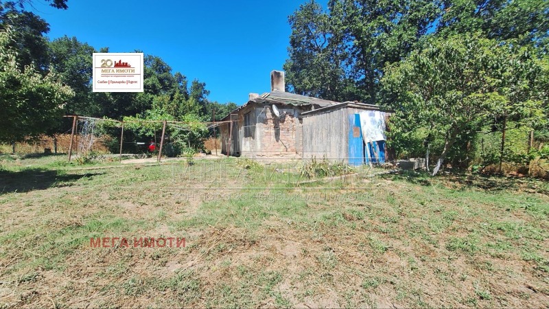 Издаје се  Плот регион Бургас , Китен , 1500 м2 | 16790450 - слика [2]