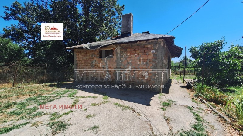 Издаје се  Плот регион Бургас , Китен , 1500 м2 | 16790450 - слика [7]