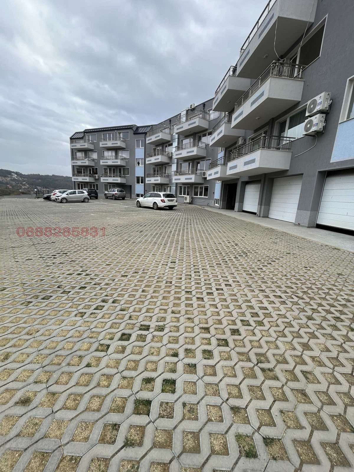 Дава под наем 2-СТАЕН, гр. Варна, Виница, снимка 10 - Апартаменти - 56300932