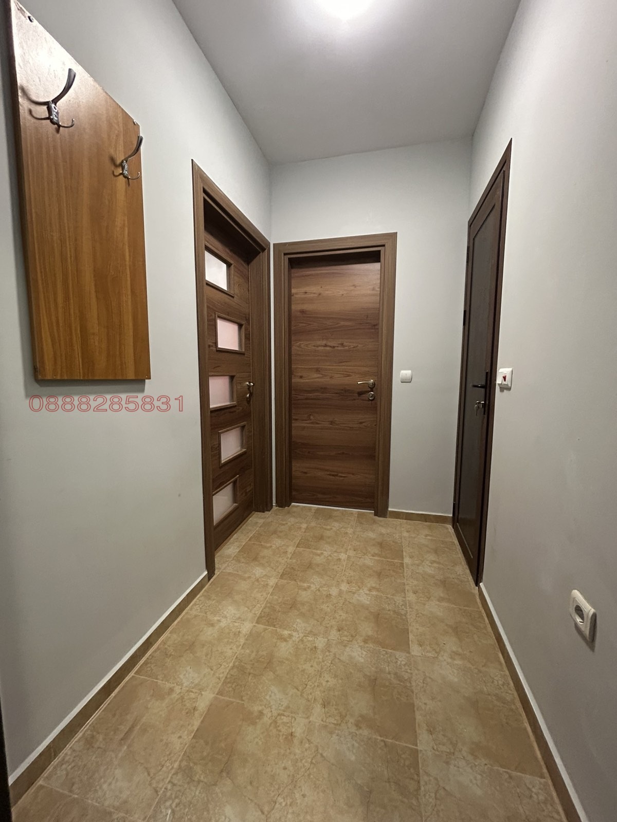 Дава под наем 2-СТАЕН, гр. Варна, Виница, снимка 6 - Апартаменти - 56300932
