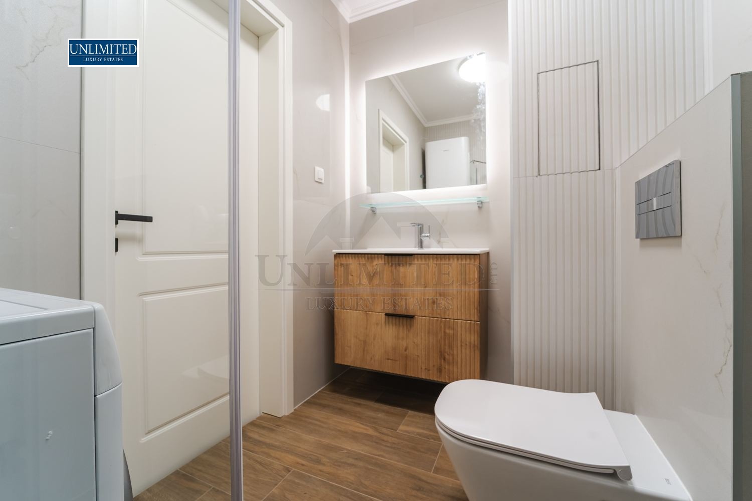 Дава под наем 2-СТАЕН, гр. София, Кръстова вада, снимка 8 - Апартаменти - 54020189