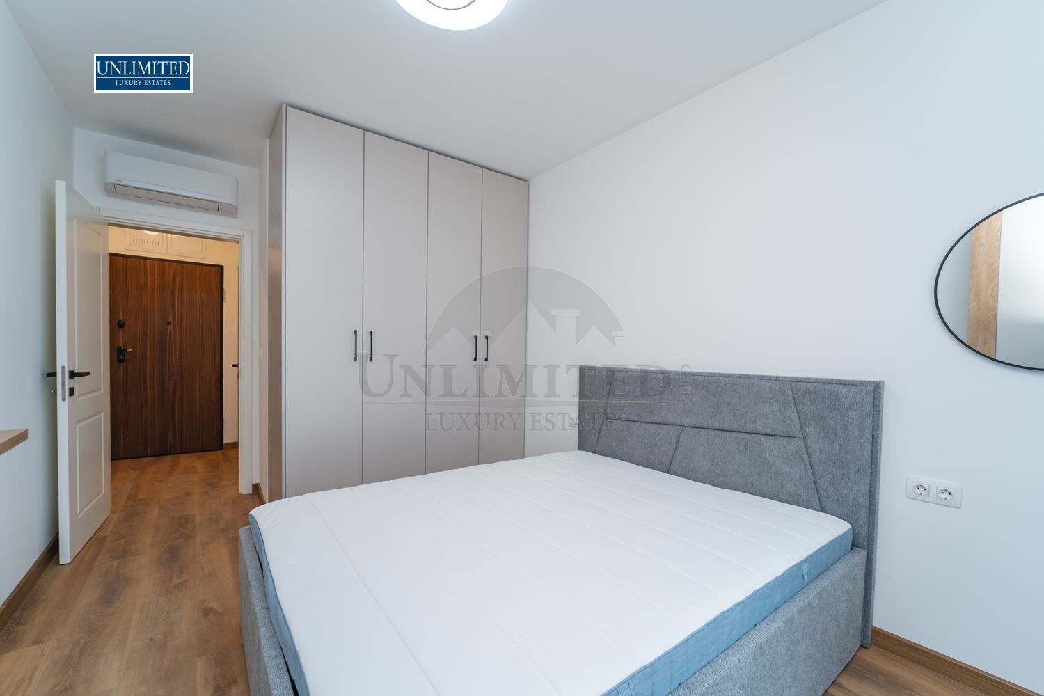 Дава под наем 2-СТАЕН, гр. София, Кръстова вада, снимка 11 - Апартаменти - 54020189