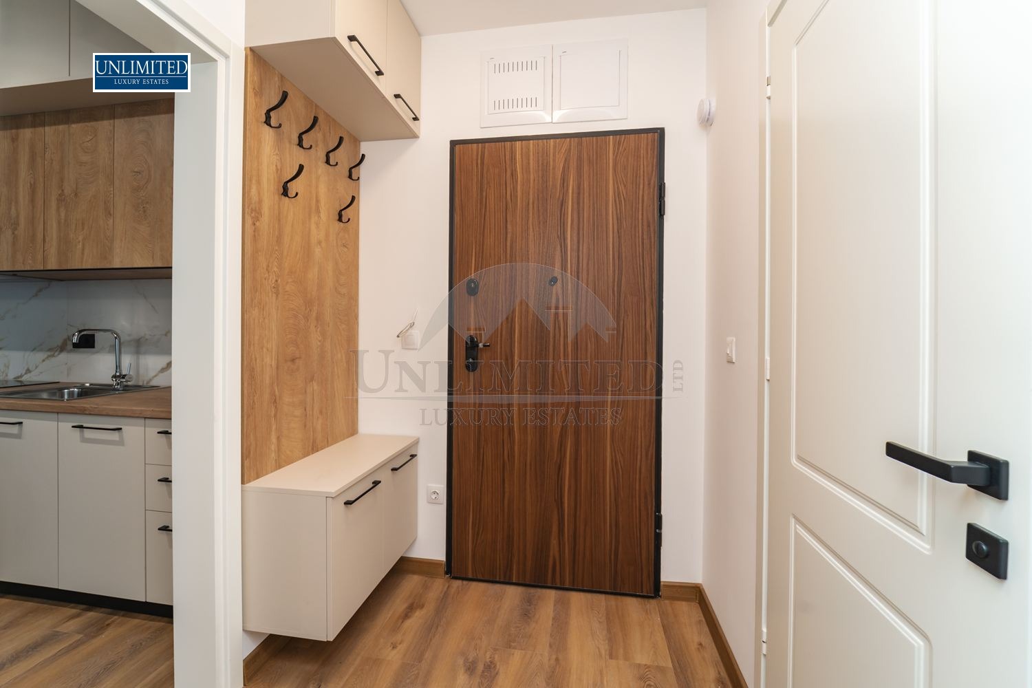 Дава под наем 2-СТАЕН, гр. София, Кръстова вада, снимка 13 - Апартаменти - 54020189