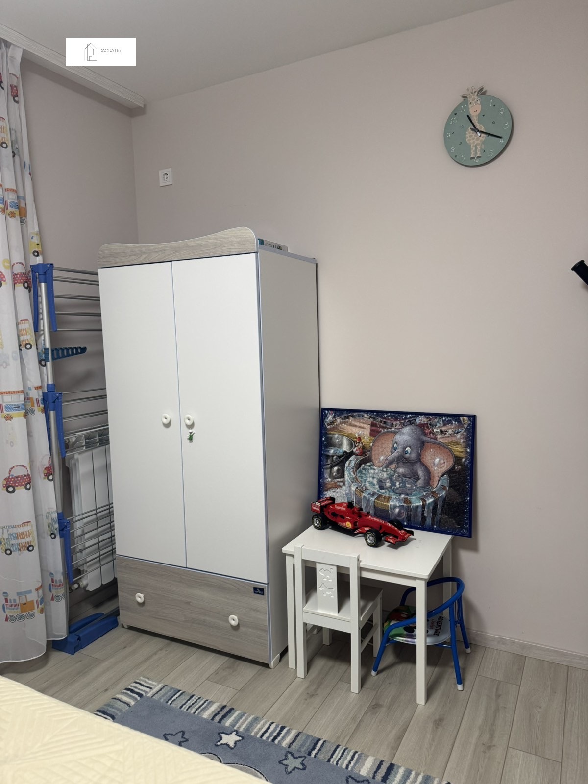 Дава под наем 3-СТАЕН, гр. София, Малинова долина, снимка 11 - Апартаменти - 53702877