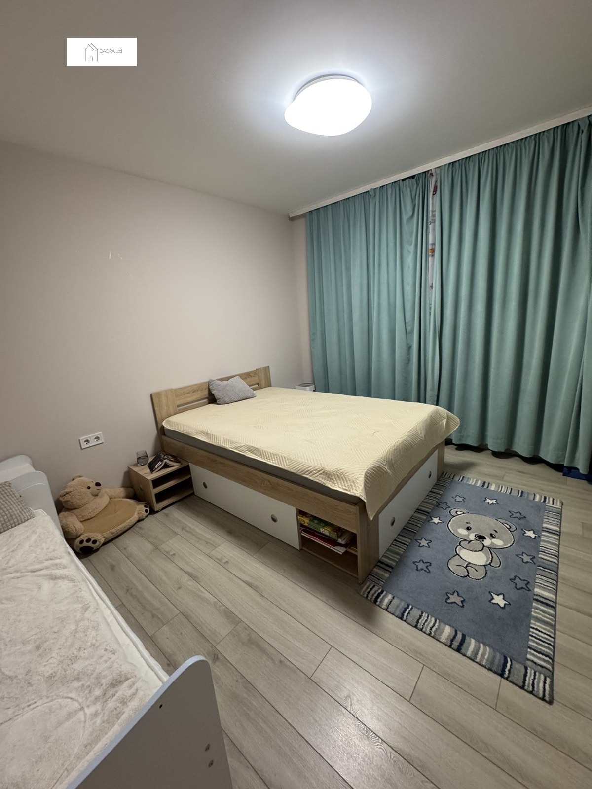 Дава под наем 3-СТАЕН, гр. София, Малинова долина, снимка 9 - Апартаменти - 53702877