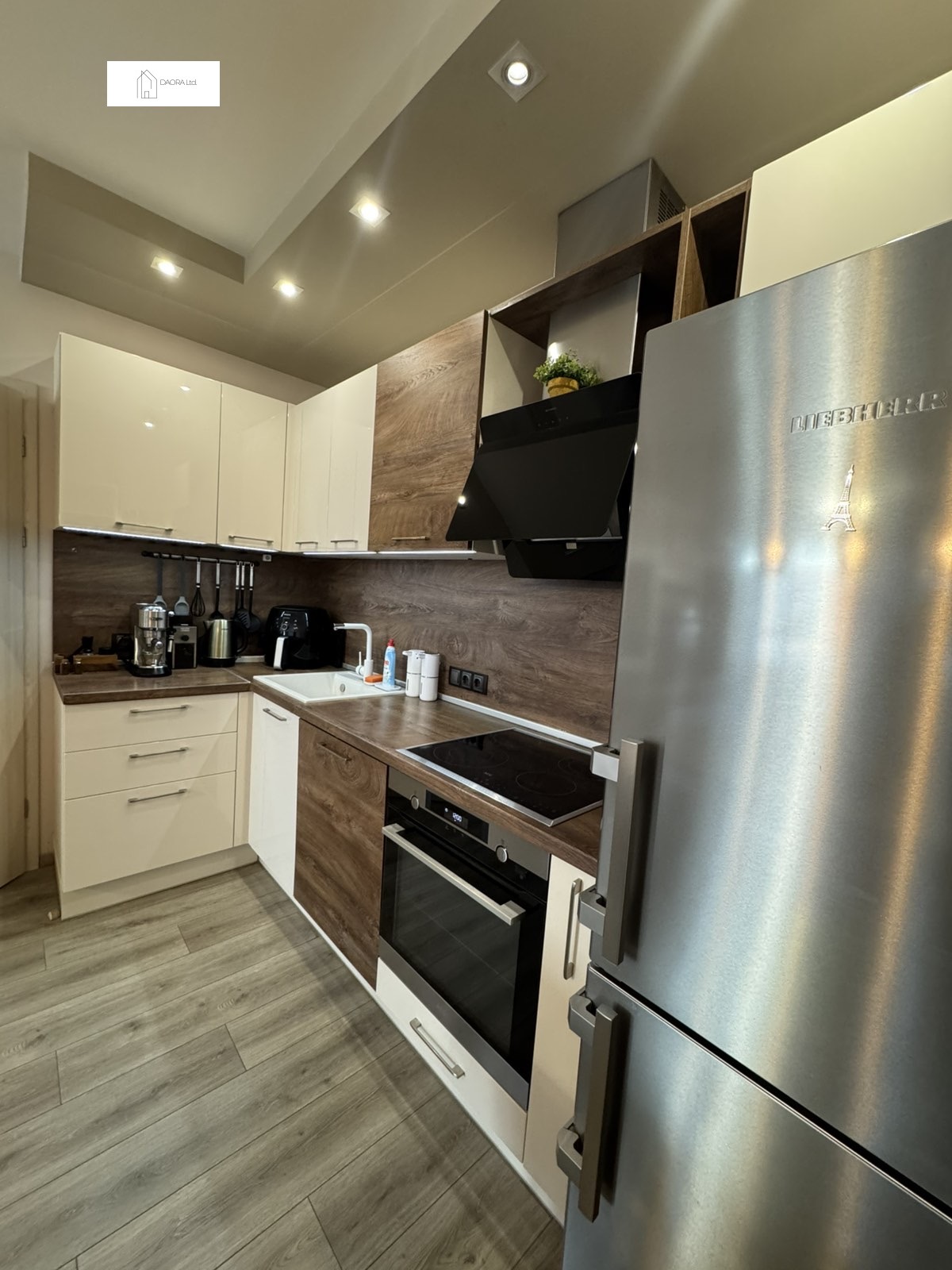 Дава под наем 3-СТАЕН, гр. София, Малинова долина, снимка 5 - Апартаменти - 53702877