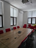 Под наем ПРОМ. ПОМЕЩЕНИЕ, град София, Хаджи Димитър • 18000 € • 69836907 — Holmes.bg