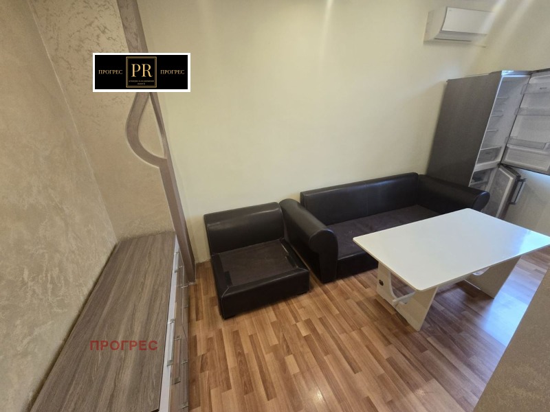 Дава под Наем 3-СТАЕН в град Пловдив, Христо Смирненски - 75 кв.м / 450 € » 880.12 лв., ПРОГРЕС