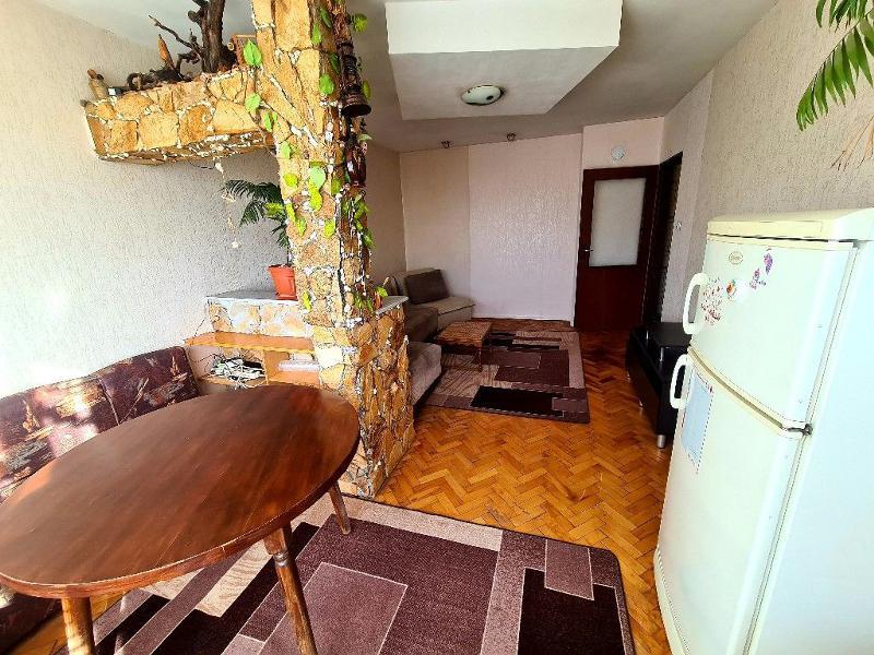 Дава под наем 1-СТАЕН, гр. Перник, Изток, снимка 2 - Апартаменти - 52634017