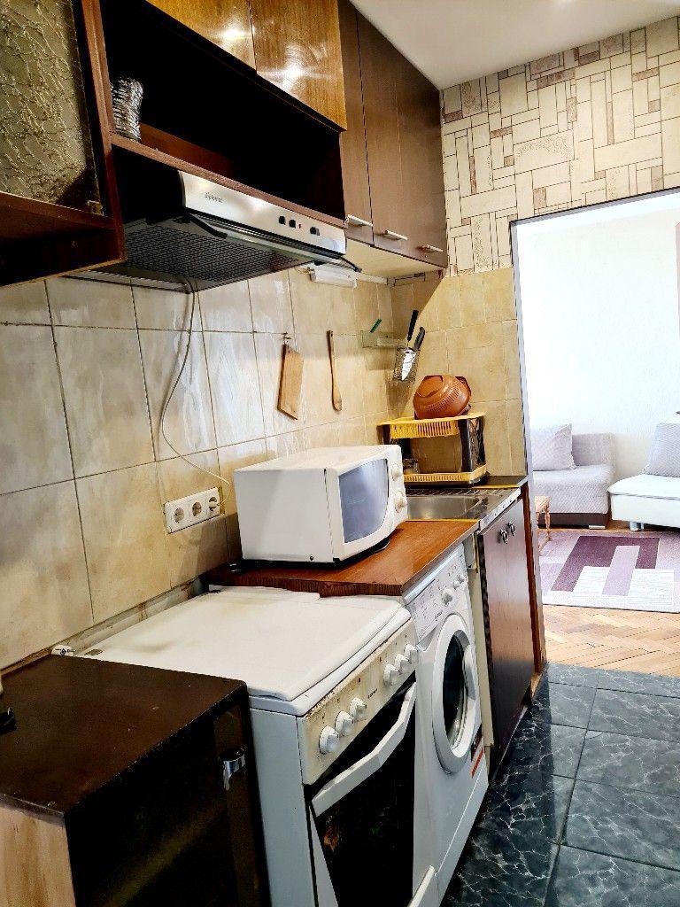 Дава под наем 1-СТАЕН, гр. Перник, Изток, снимка 8 - Апартаменти - 52634017