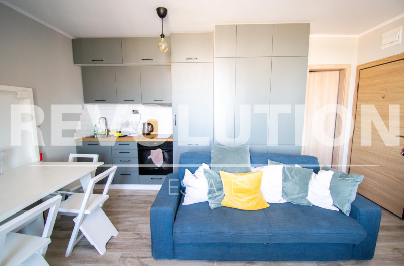 For Rent  Studio Sofia , Studentski grad , 43 sq.m | 80447367