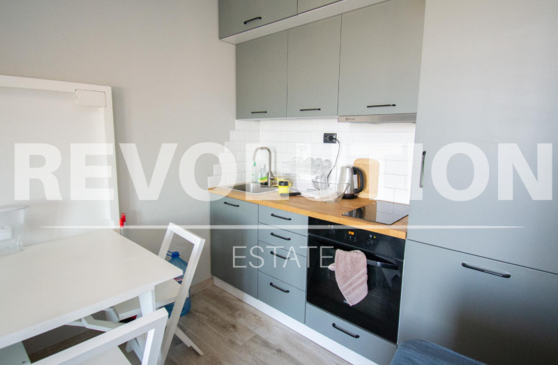 For Rent  Studio Sofia , Studentski grad , 43 sq.m | 80447367 - image [3]