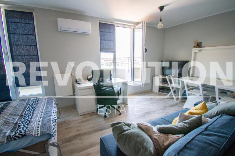 For Rent  Studio Sofia , Studentski grad , 43 sq.m | 80447367 - image [2]