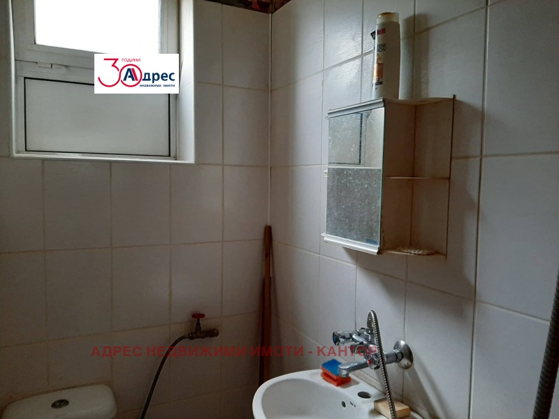 Дава под наем 1-СТАЕН, гр. Пазарджик, Идеален център, снимка 5 - Апартаменти - 52651983