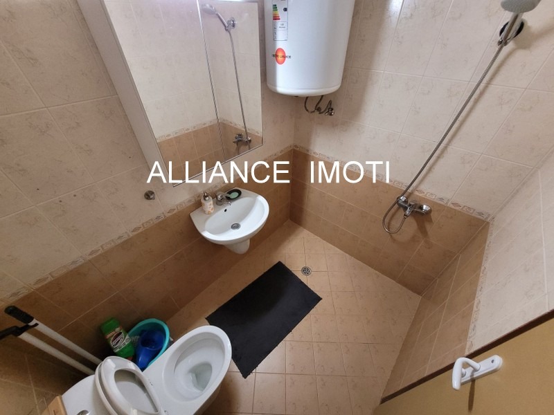 Дава под наем 1-СТАЕН, гр. София, Овча купел, снимка 8 - Апартаменти - 53467065