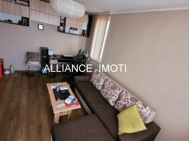 Дава под наем 1-СТАЕН, гр. София, Овча купел, снимка 3 - Апартаменти - 53467065