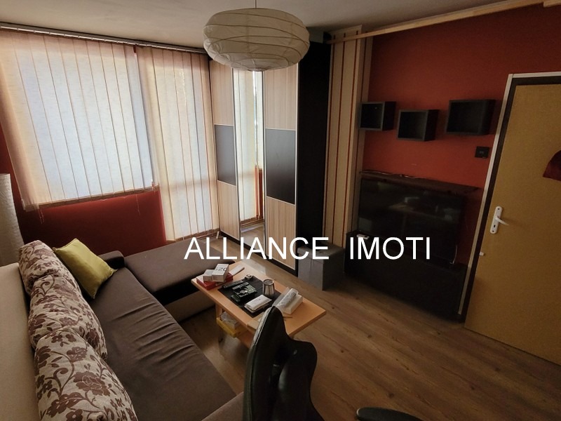 Дава под наем 1-СТАЕН, гр. София, Овча купел