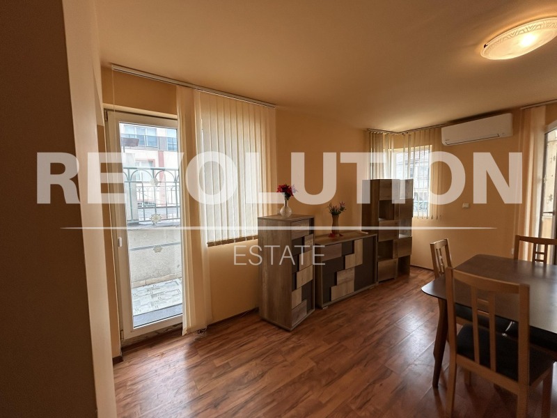 K pronájmu  1 ložnice Varna , Centar , 54 m2 | 14368906 - obraz [3]