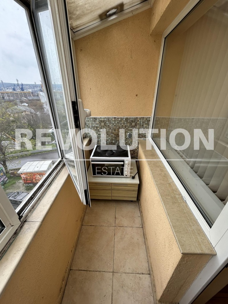 K pronájmu  1 ložnice Varna , Centar , 54 m2 | 14368906 - obraz [10]