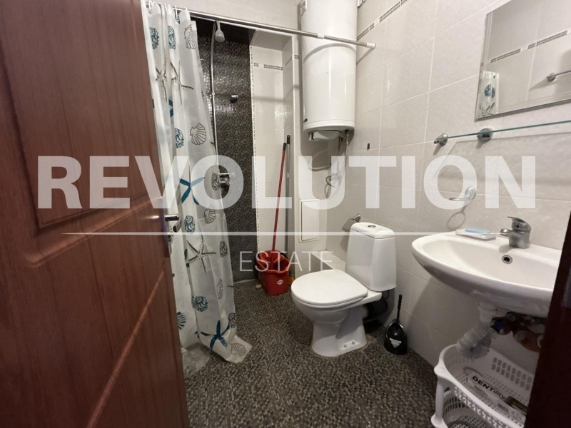 K pronájmu  1 ložnice Varna , Centar , 54 m2 | 14368906 - obraz [8]