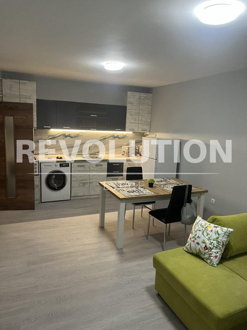 De inchiriat  1 dormitor Varna , Vinița , 60 mp | 63470272 - imagine [2]