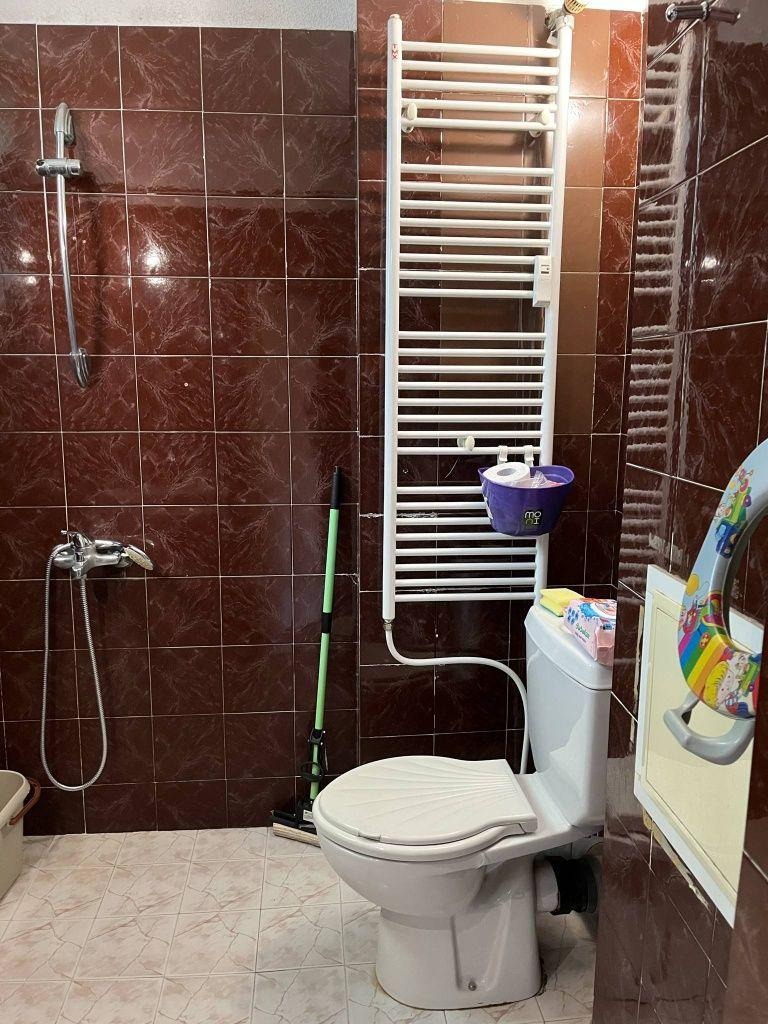 För uthyrning  1 sovrum Sofia , Geo Milev , 69 kvm | 51244695 - bild [4]