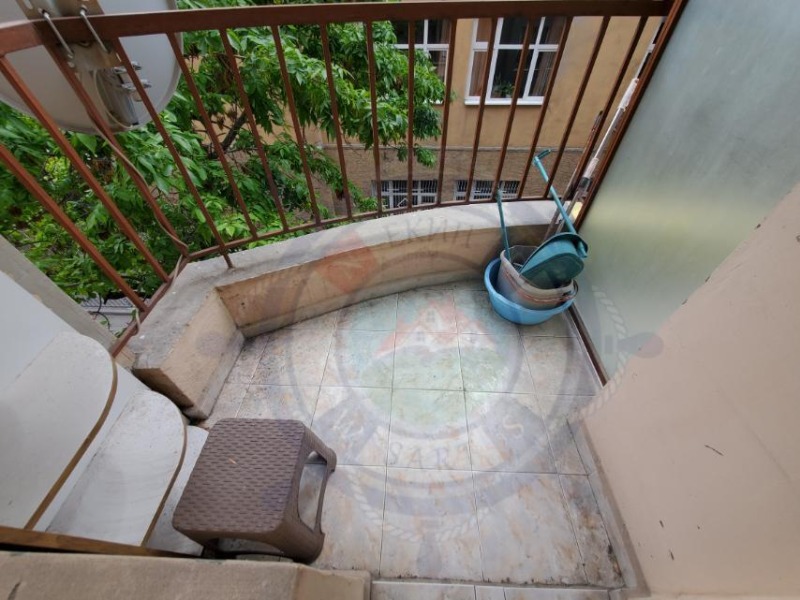 For Rent  1 bedroom Varna , Zimno kino Trakiya , 62 sq.m | 54266590 - image [6]