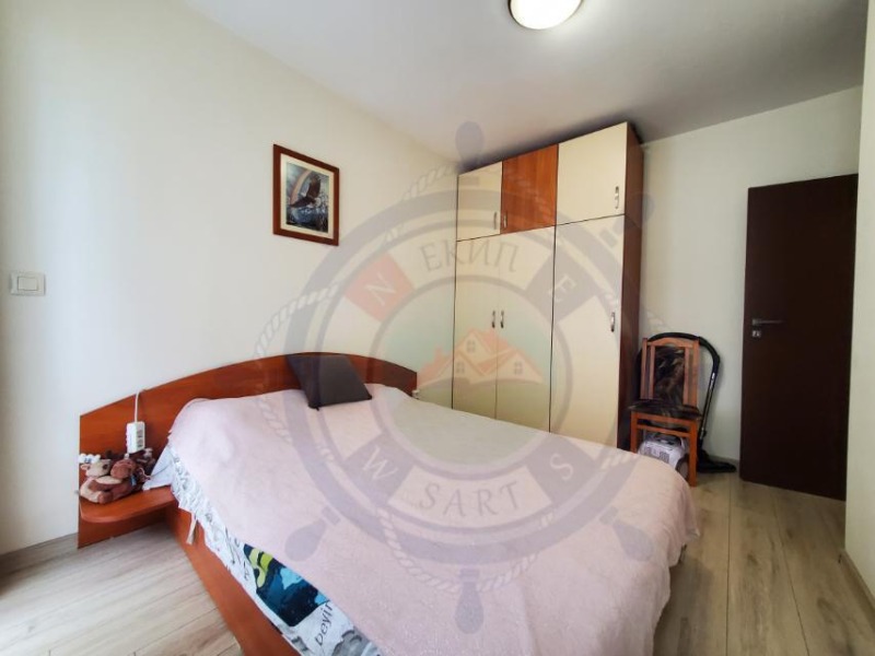 For Rent  1 bedroom Varna , Zimno kino Trakiya , 62 sq.m | 54266590 - image [7]