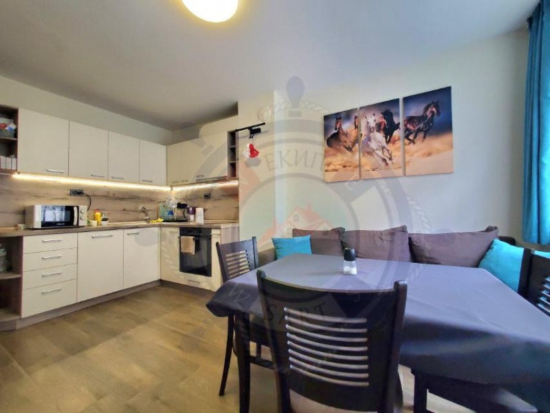 For Rent  1 bedroom Varna , Zimno kino Trakiya , 62 sq.m | 54266590 - image [2]