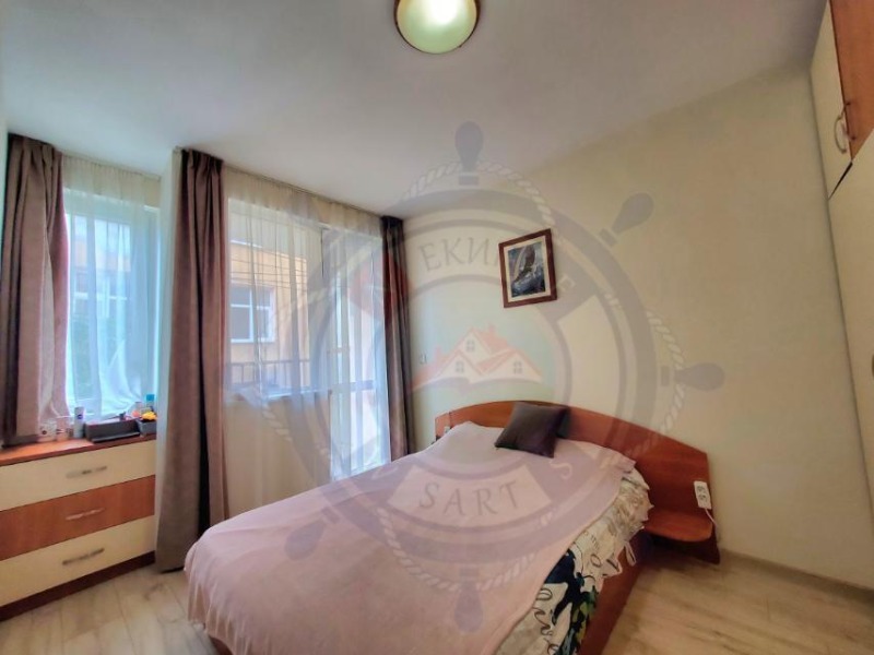 For Rent  1 bedroom Varna , Zimno kino Trakiya , 62 sq.m | 54266590 - image [5]