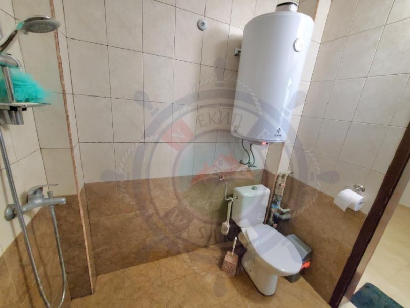For Rent  1 bedroom Varna , Zimno kino Trakiya , 62 sq.m | 54266590 - image [8]